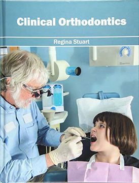 portada Clinical Orthodontics (en Inglés)