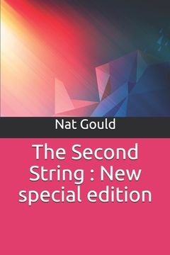 portada The Second String: New special edition (en Inglés)