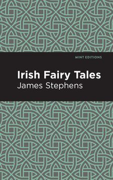 portada Irish Fairy Tales (en Inglés)