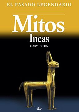portada Mitos Incas (in Spanish)