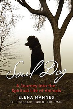 portada Soul Dog: A Journey Into the Spiritual Life of Animals 