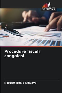 portada Procedure fiscali congolesi (en Italiano)