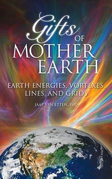 portada gifts of mother earth (en Inglés)