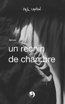 portada Un recoin de chambre (in French)