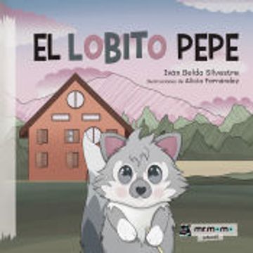 portada El Lobito Pepe