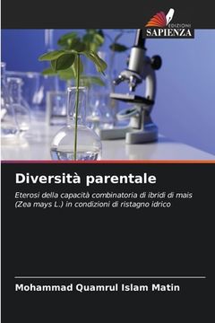 portada Diversità parentale (en Italiano)