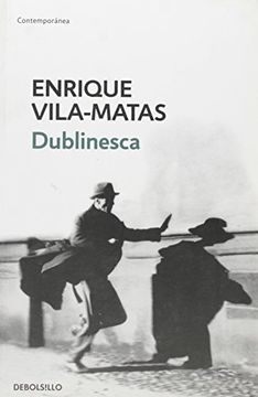 portada Dublinesca (in Spanish)