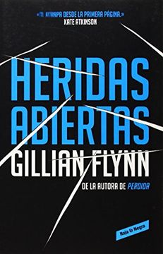 Heridas Abiertas