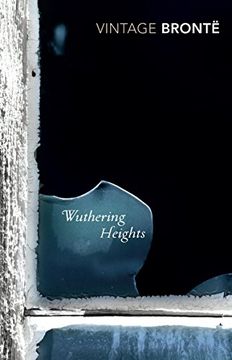 portada Wuthering Heights (Vintage Classics) 