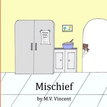 portada Mischief (in English)