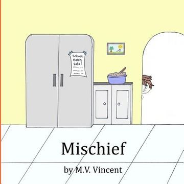 portada Mischief (en Inglés)