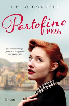 portada Portofino 1926 (in Spanish)