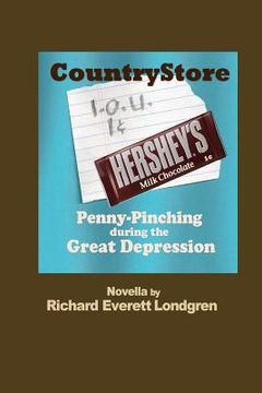 portada Country Store (in English)