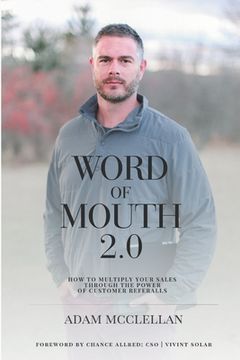 portada Word of Mouth 2. 0 (b (en Inglés)