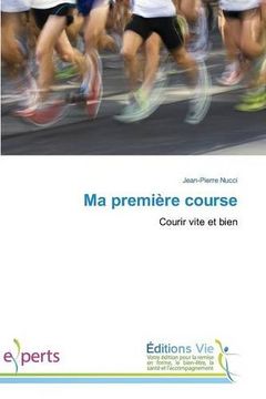 portada Ma première course