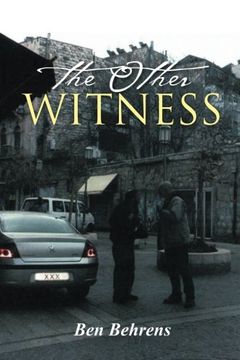 portada The Other Witness (in English)