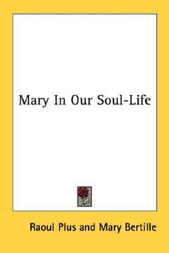 portada mary in our soul-life (in English)
