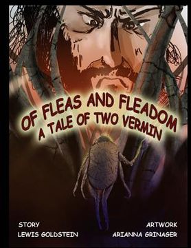 portada Of Fleas and Fleadom: A Tale of Two Vermin (en Inglés)