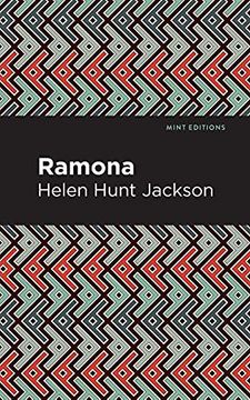 portada Ramona (Mint Editions) (en Inglés)