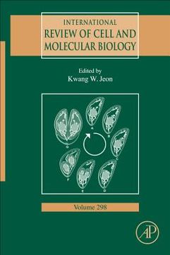 portada international review of cell and molecular biology