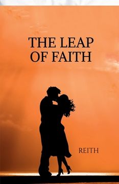 portada The Leap of Faith (en Inglés)
