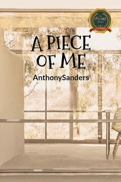 portada A Piece of Me (in English)