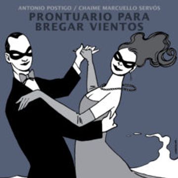 portada Prontuario Para Bregar Vientos (in Spanish)