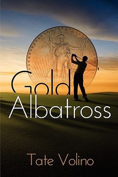 portada gold albatross
