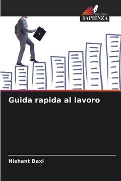 portada Guida rapida al lavoro (en Italiano)