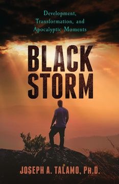 portada Black Storm: Development, Transformation, and Apocalyptic Moments (en Inglés)