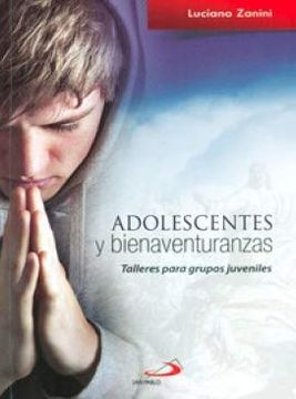 portada Adolescentes y Bienaventuranzas (in Spanish)