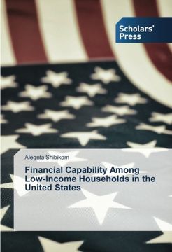portada Financial Capability Among Low-Income Households in the United States