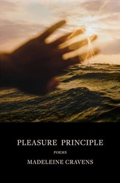 portada Pleasure Principle: Poems (en Inglés)