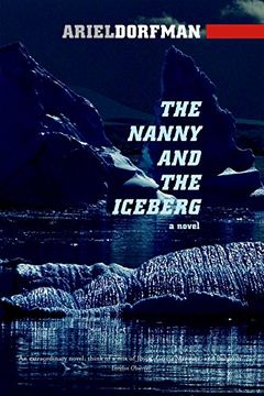portada The Nanny and the Iceberg (en Inglés)