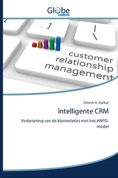 portada Intelligente CRM