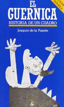 portada Guernica, the Making of a Painting (en Castilian)