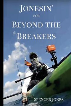 portada Jonesin' for Beyond the Breakers (in English)