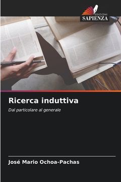 portada Ricerca induttiva (in Italian)