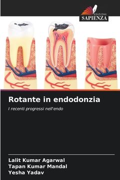 portada Rotante in endodonzia (in Italian)