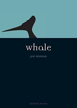 portada Whale (en Inglés)