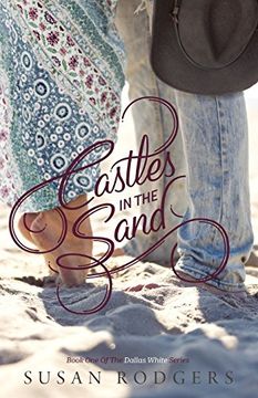 portada Castles In The Sand (Dallas White)