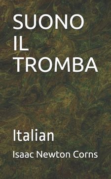 portada Suono Il Tromba: Italian