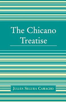 portada the chicano treatise