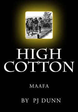 portada High Cotton: Maafa