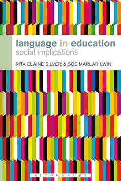 portada Language in Education: Social Implications (en Inglés)
