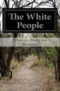 portada The White People