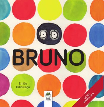 portada Bruno (Gallego) (in Spanish)