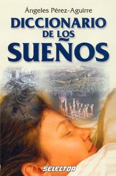 portada Diccionario de los Suenos (in Spanish)