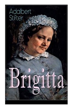portada Brigitta: Geschichte einer weiblichen Emanzipation 