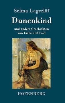 portada Dunenkind (German Edition)
